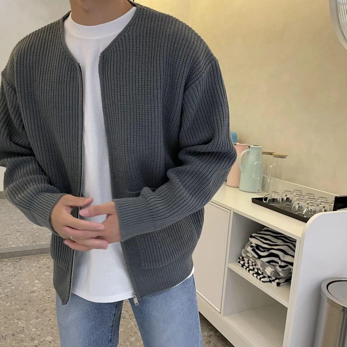 FIORA | Casual Cardigan