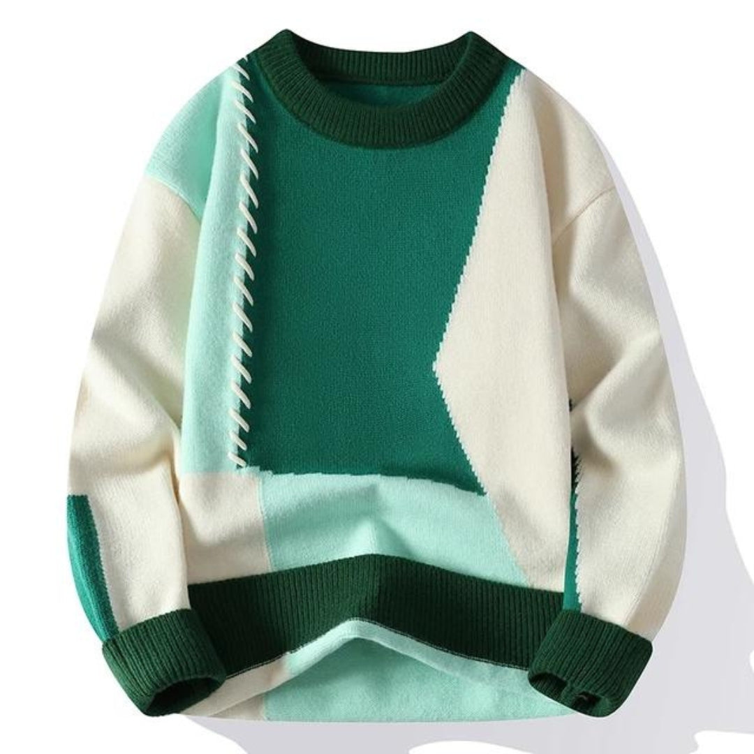 Fiora | Signature Knit sweater
