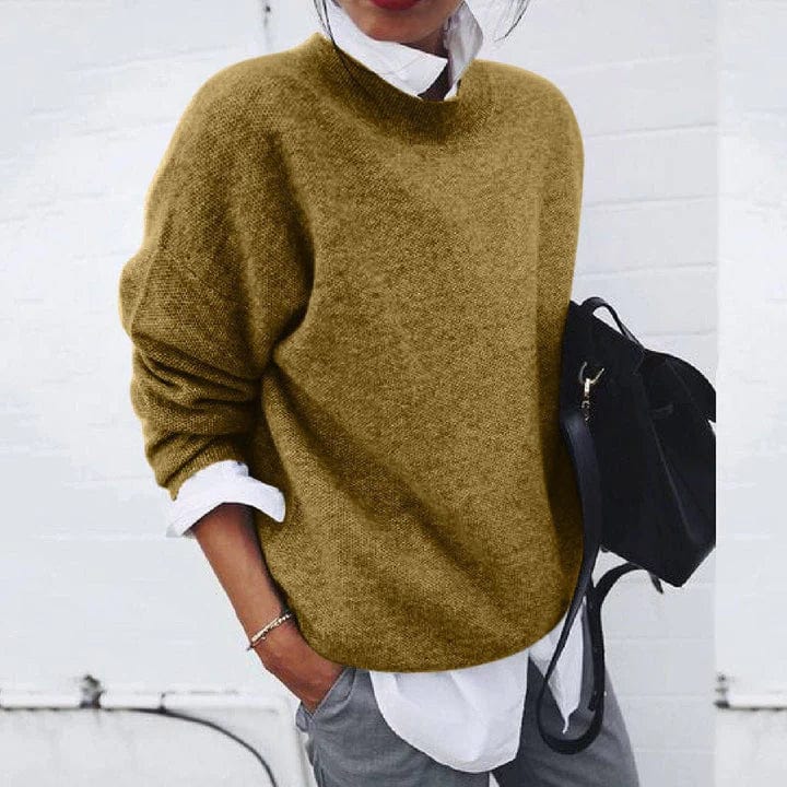 FIORA  | Soft and Cozy Sweater