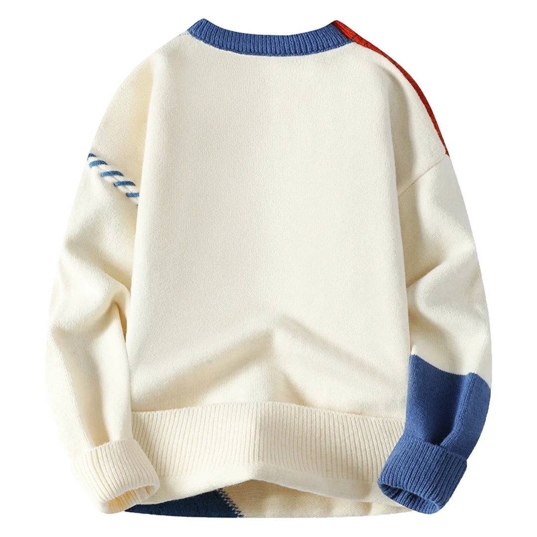 Fiora | Signature Knit sweater