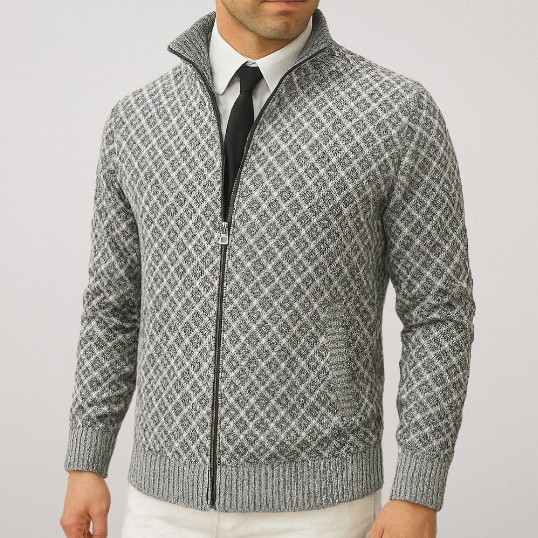 FIORA | Stylish Men's Vest