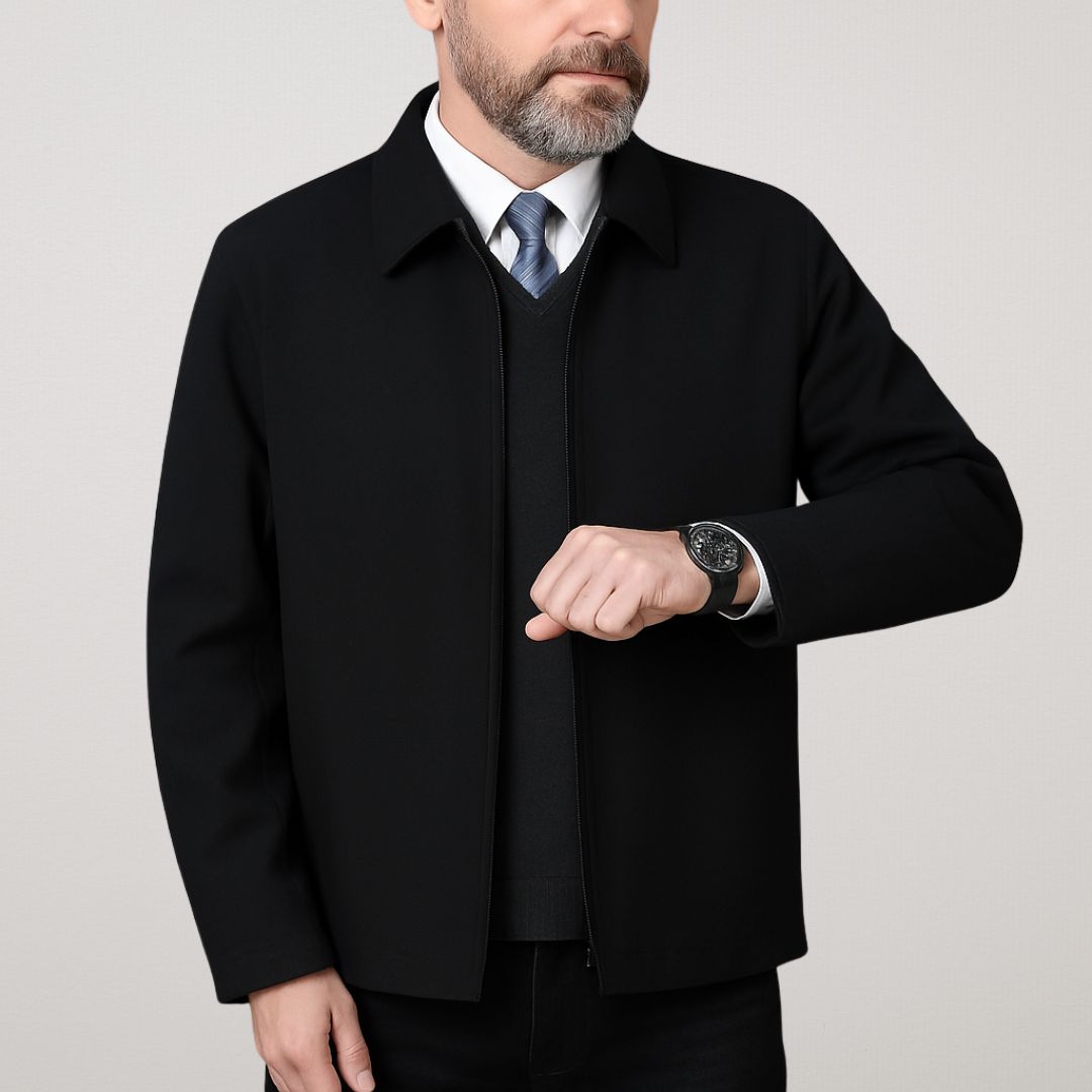 FIORA | Smart Jacket