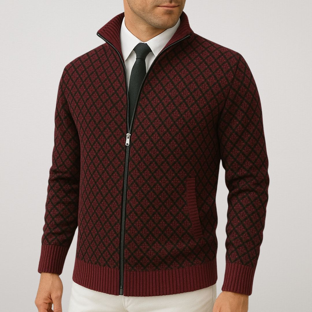 FIORA | Stylish Men's Vest