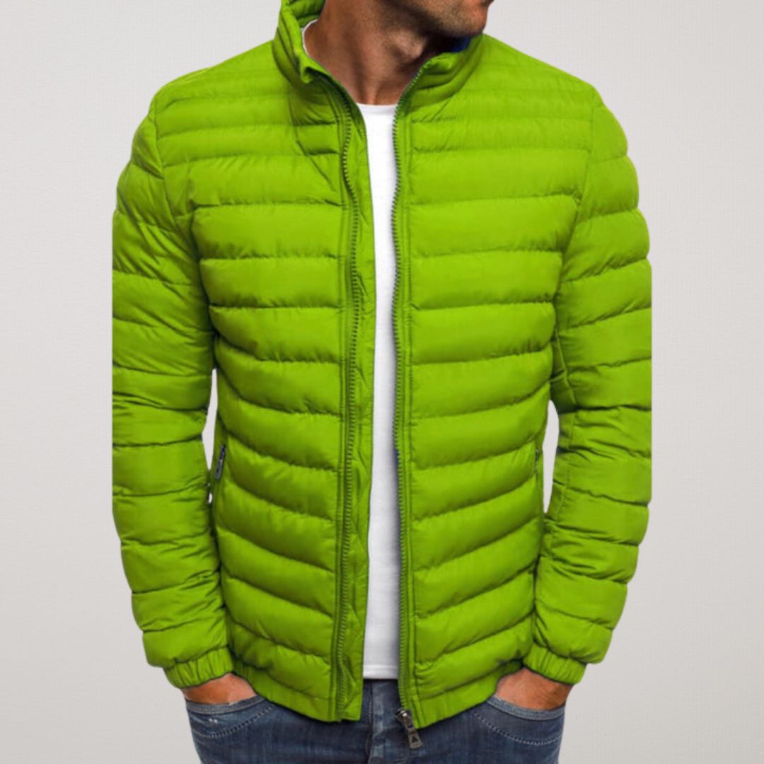 FIORA | Spring Jacket