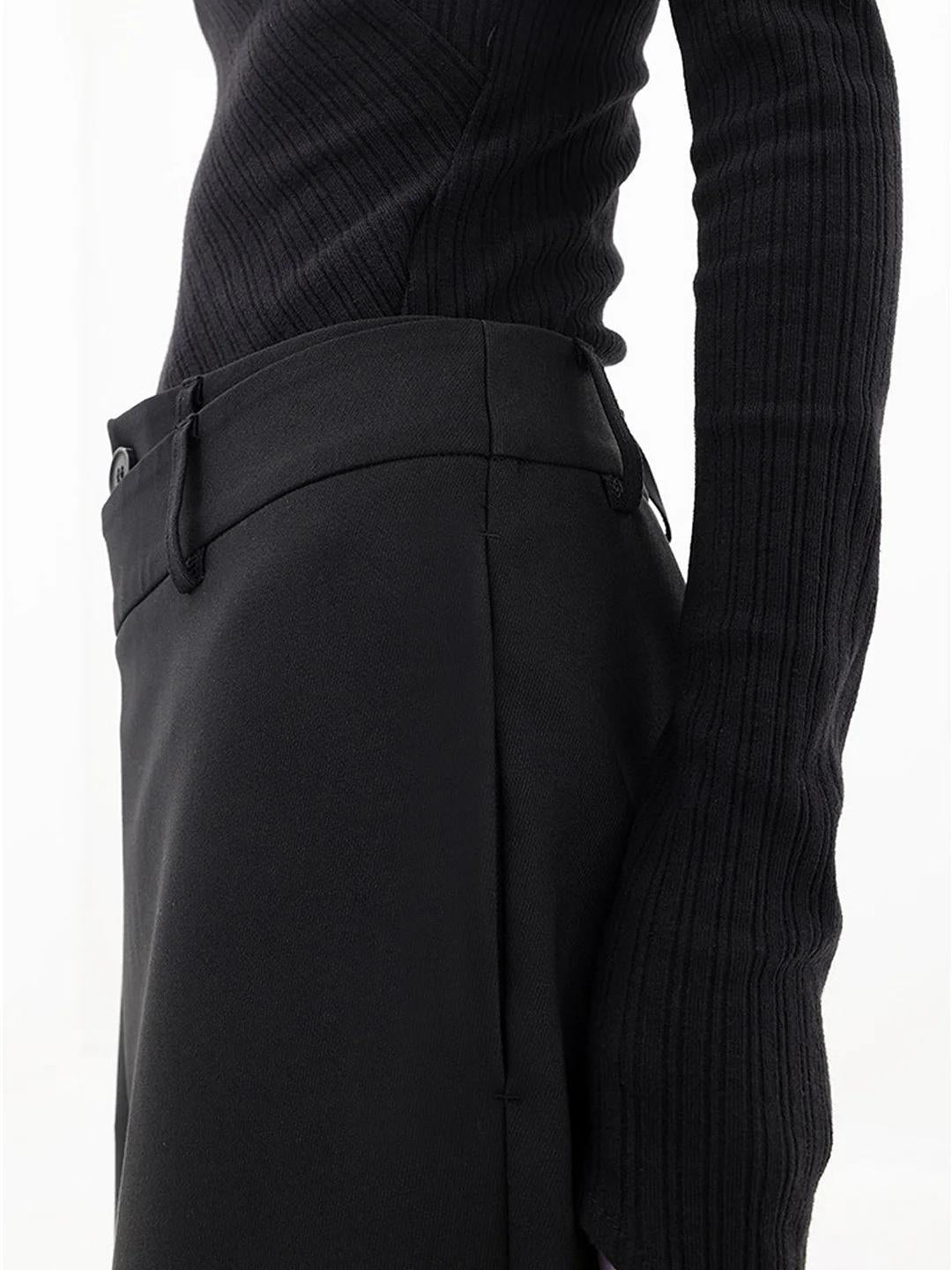 FIORA | Modern Baggy Pants