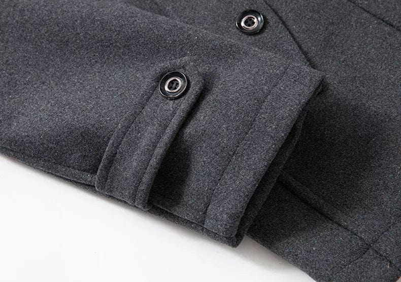 FIORA | Two-Piece Winter Coat