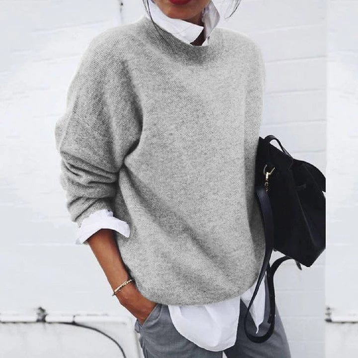 FIORA  | Soft and Cozy Sweater
