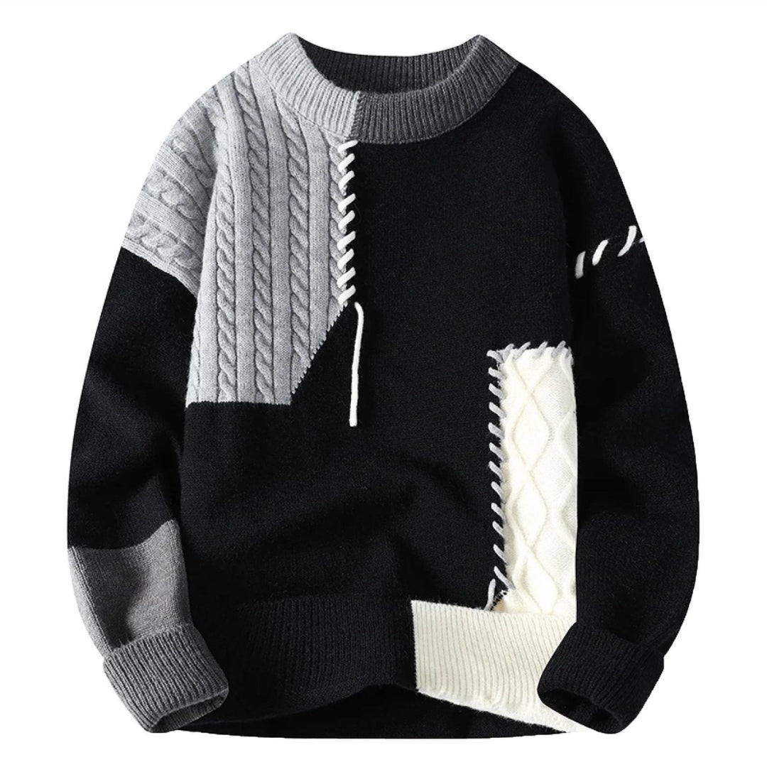 Fiora | Signature Knit sweater