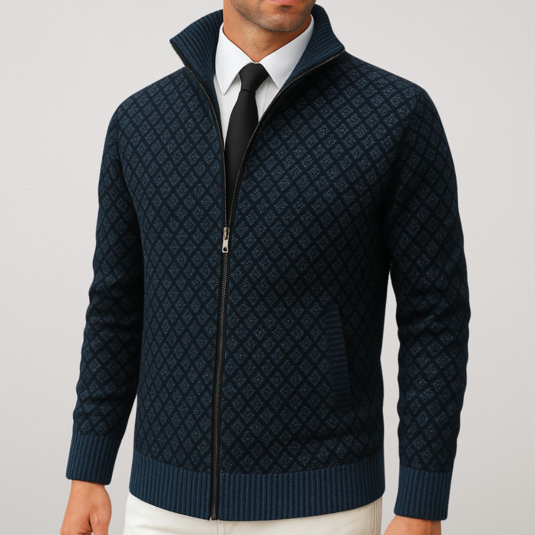 FIORA | Stylish Men's Vest
