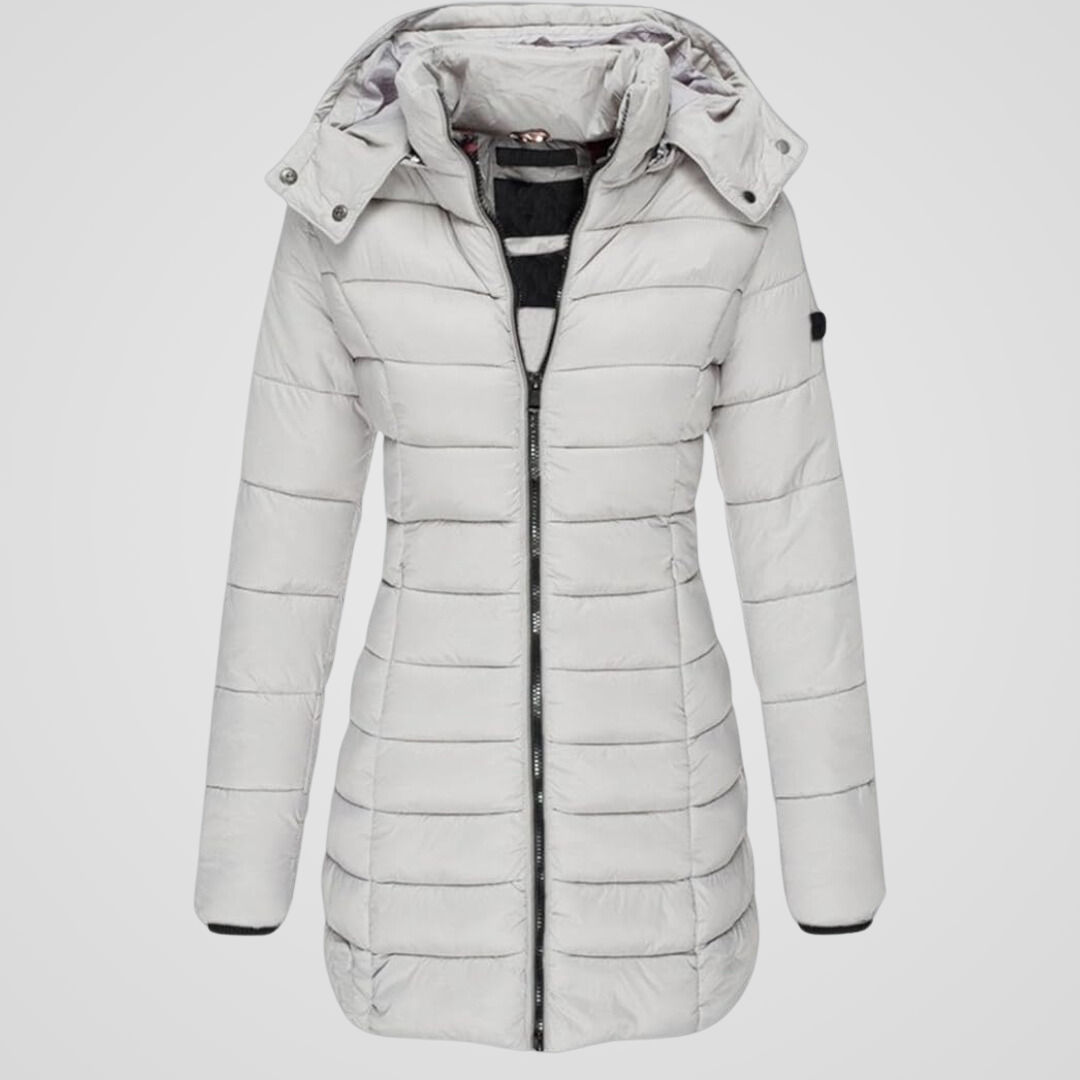 FIORA | Stylish Winter Coat