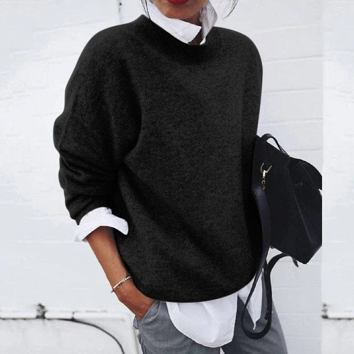 FIORA  | Soft and Cozy Sweater