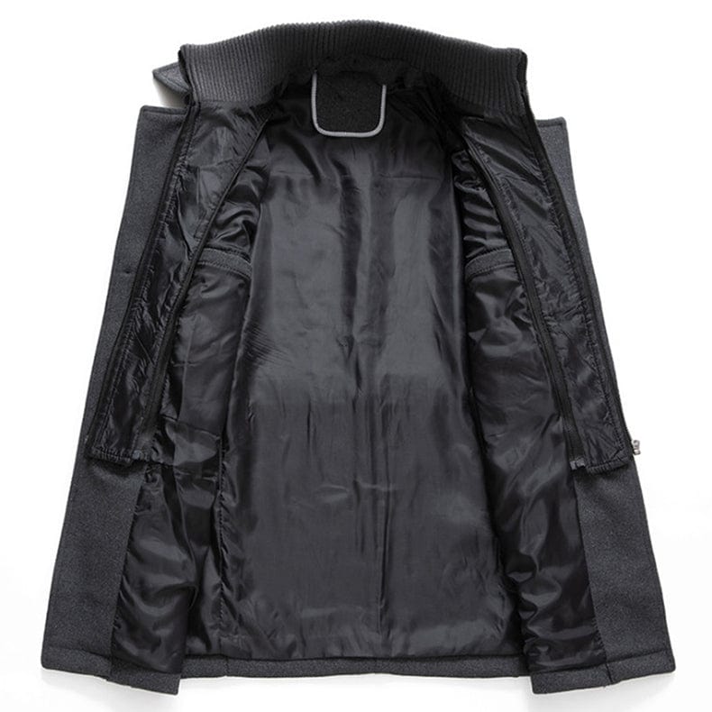 FIORA | Two-Piece Winter Coat