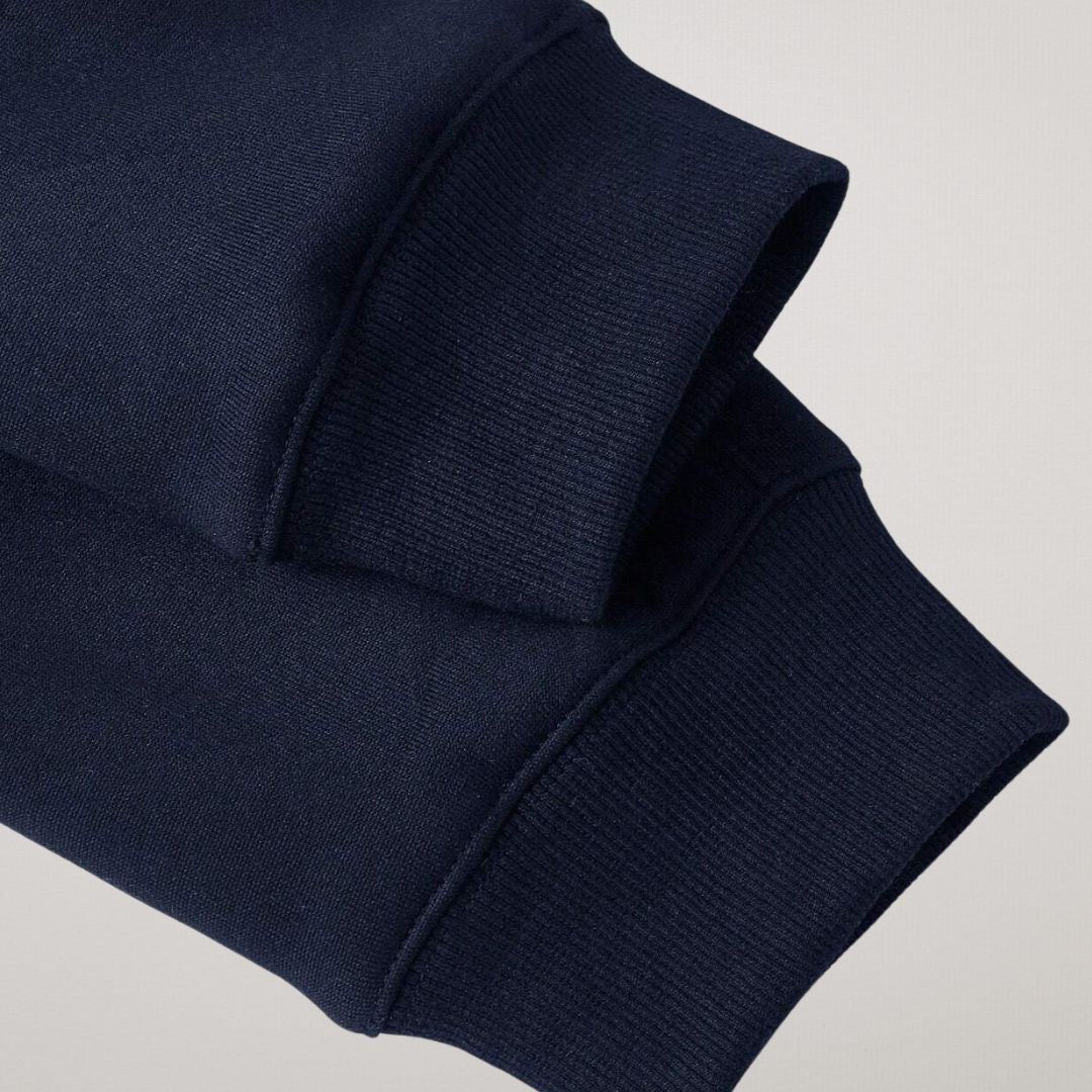 FIORA | Premium Half Zip