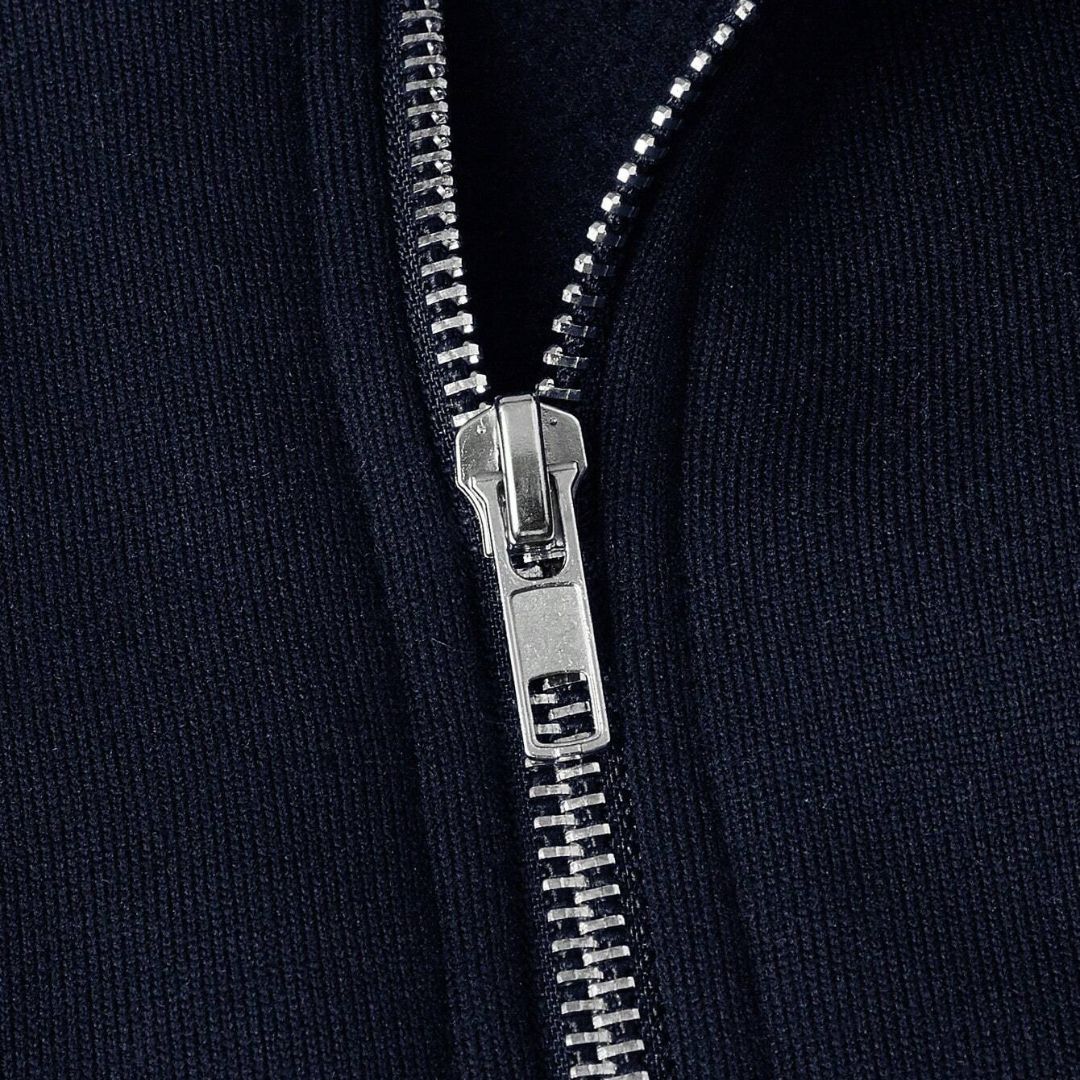 FIORA | Premium Half Zip