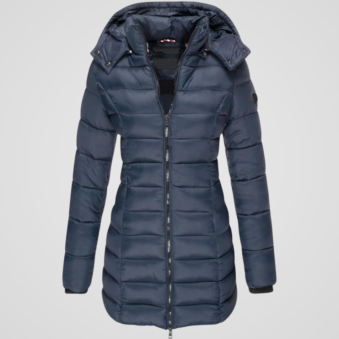 FIORA | Stylish Winter Coat