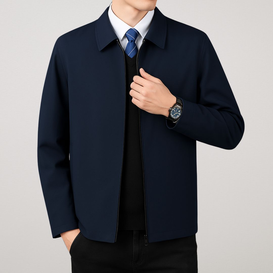 FIORA | Smart Jacket