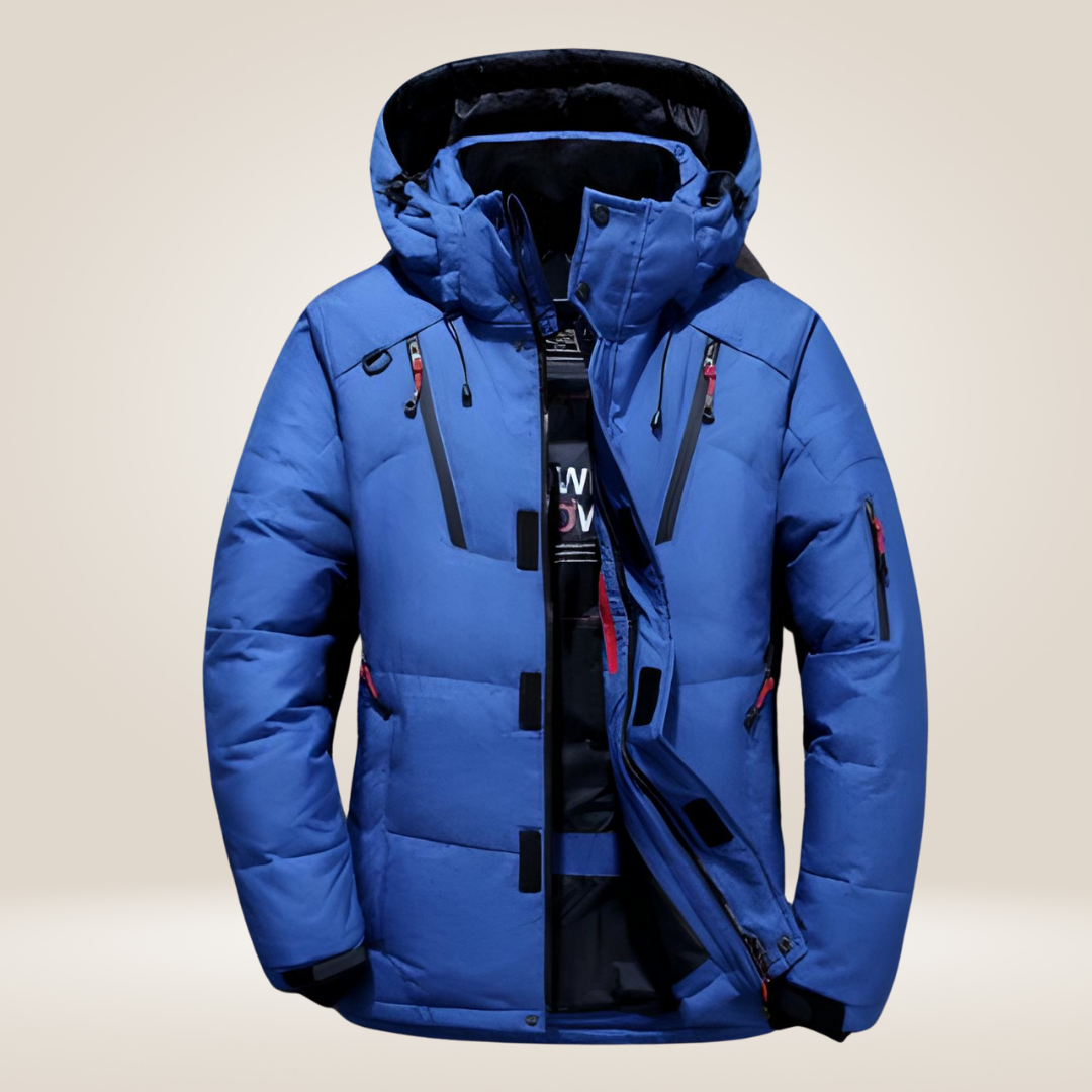 FIORA | Polar Bomber