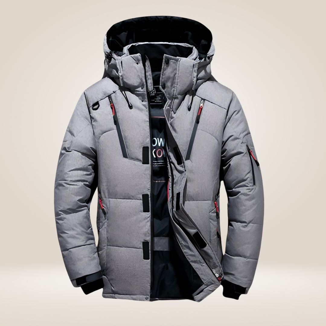FIORA | Polar Bomber