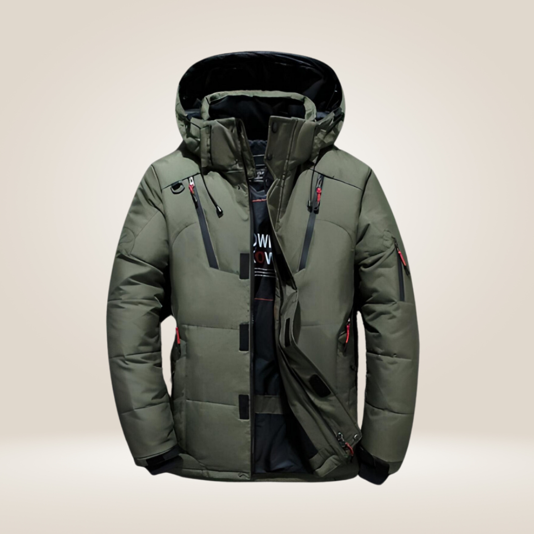 FIORA | Polar Bomber
