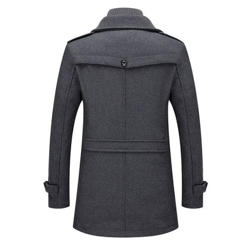 FIORA | Two-Piece Winter Coat