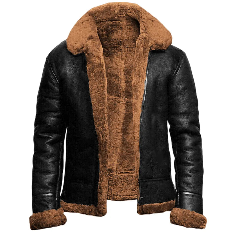 FIORA | Coldfront Jacket