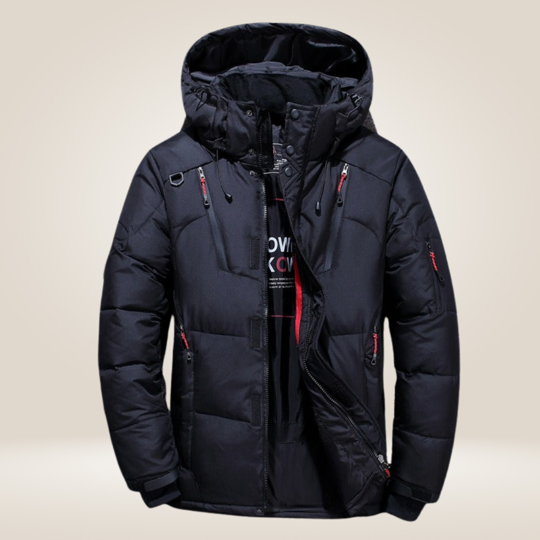 FIORA | Polar Bomber