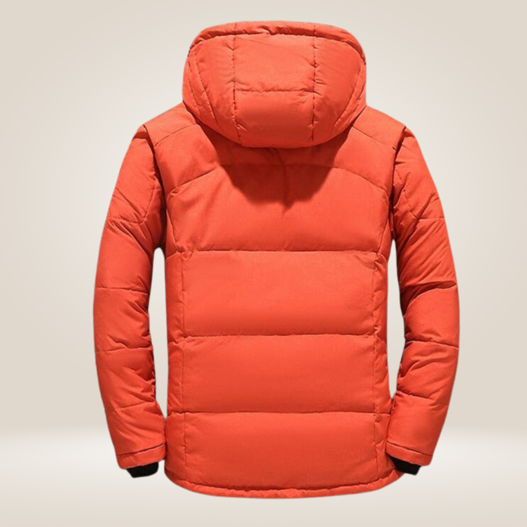 FIORA | Polar Bomber