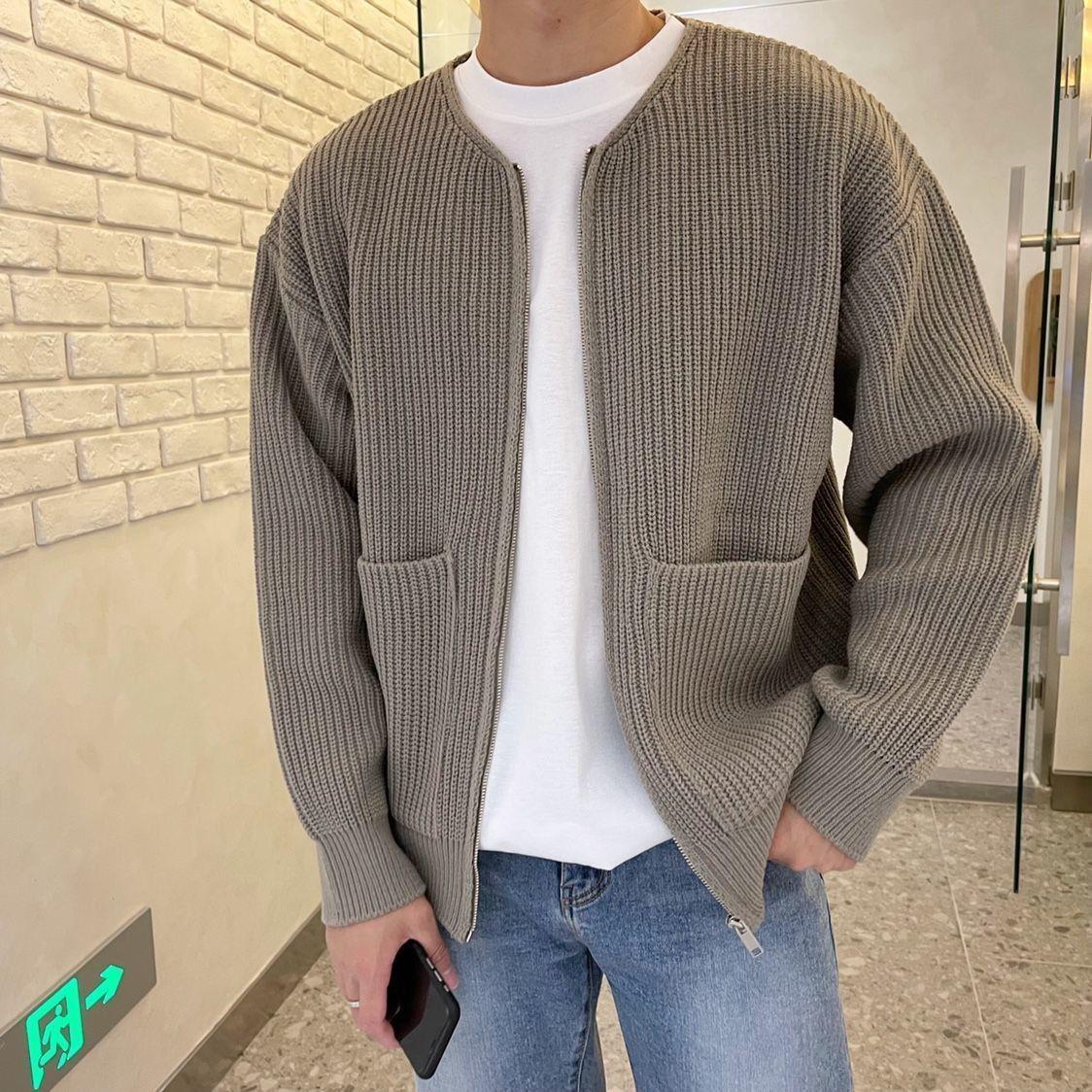 FIORA | Casual Cardigan
