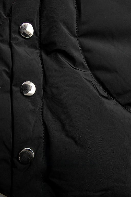 FIORA | Luxe Faux Fur Winter Coat
