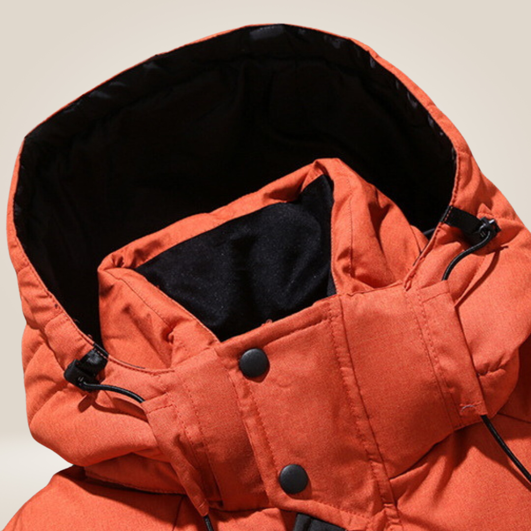 FIORA | Polar Bomber