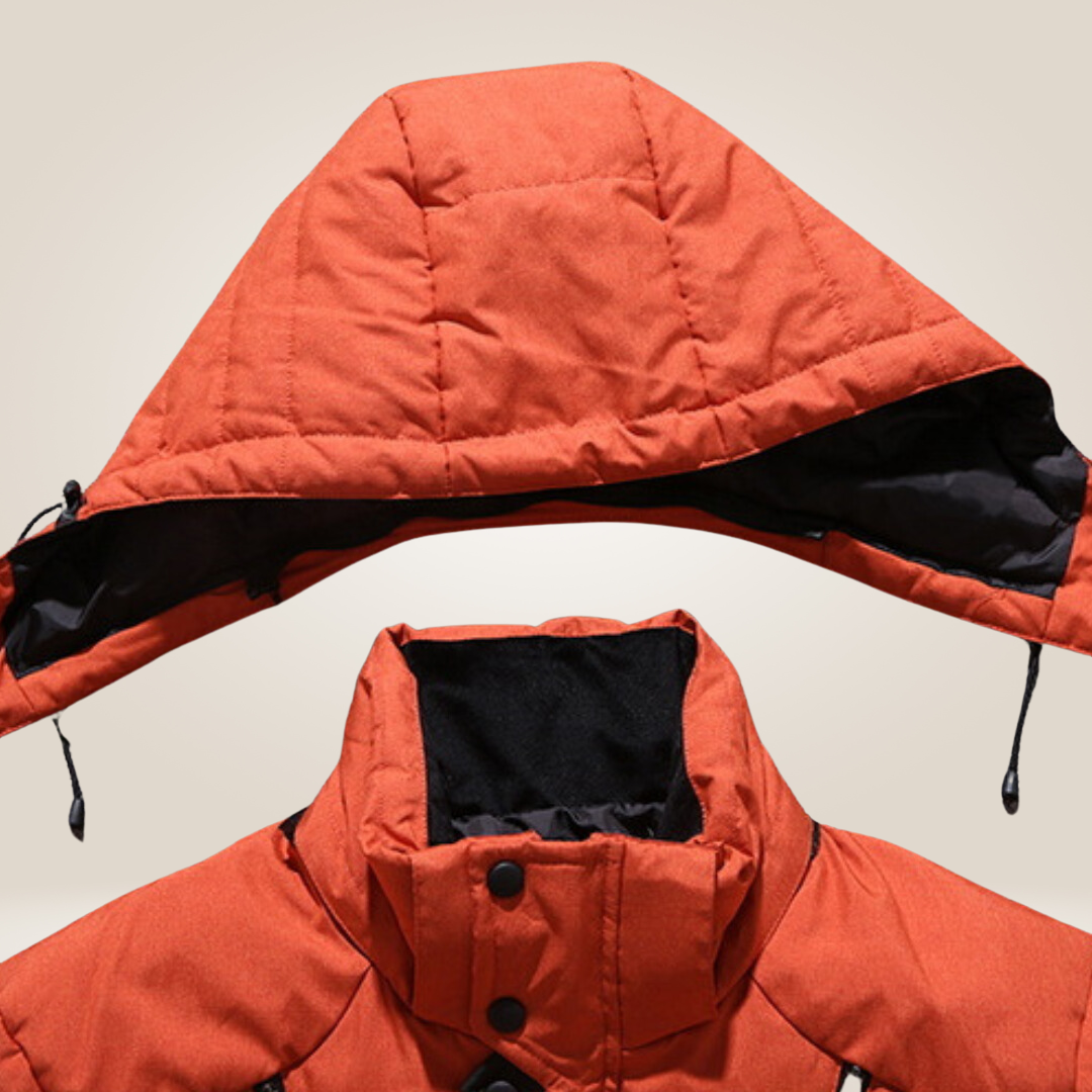 FIORA | Polar Bomber