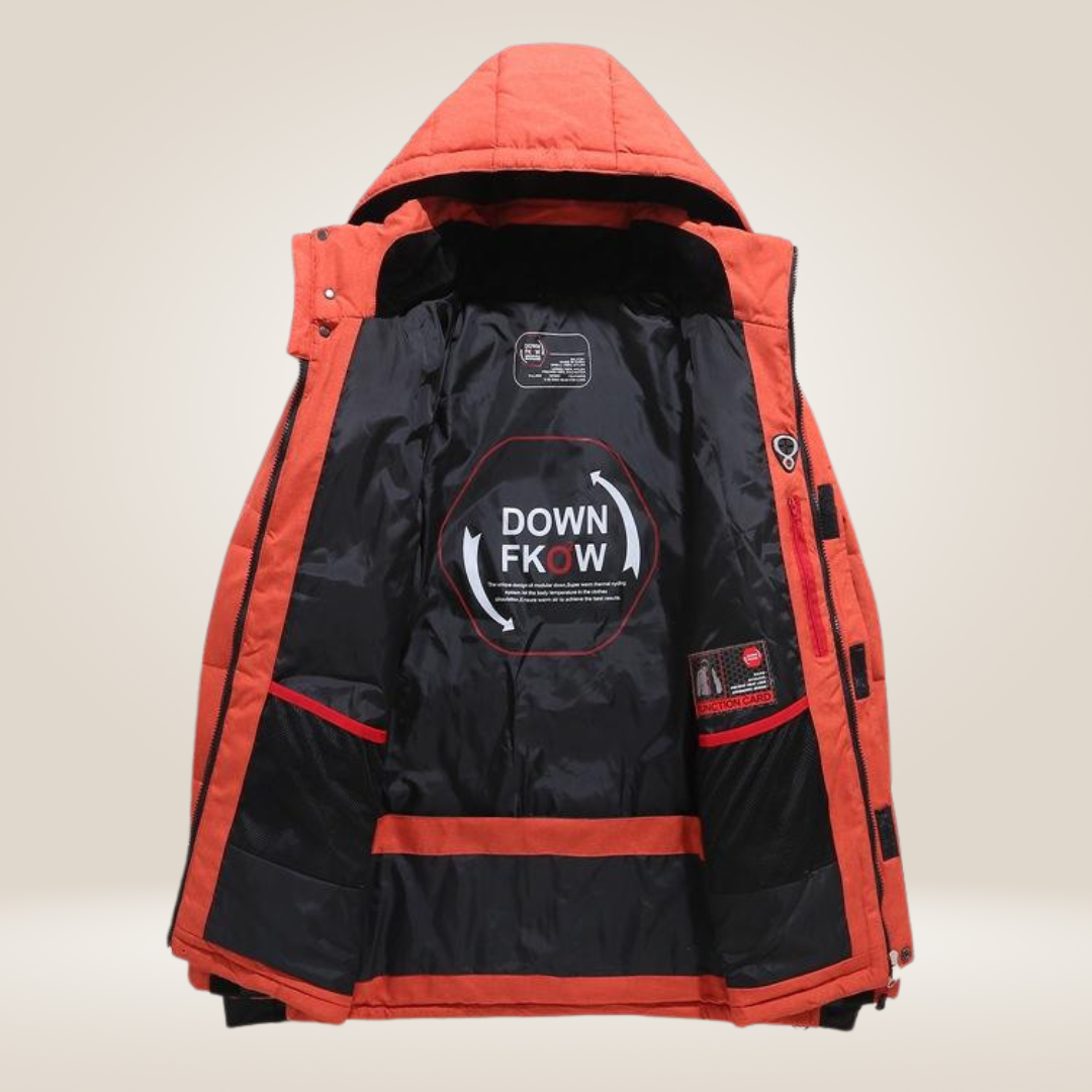 FIORA | Polar Bomber