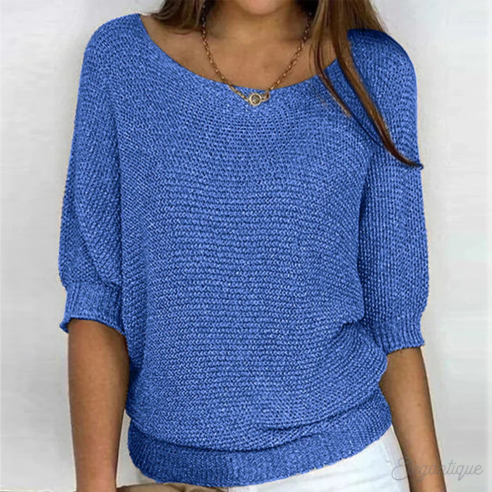 FIORA | Elegant Sweater