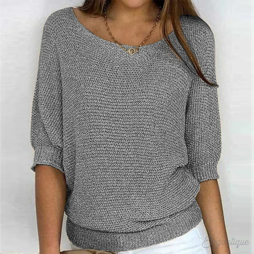FIORA | Elegant Sweater
