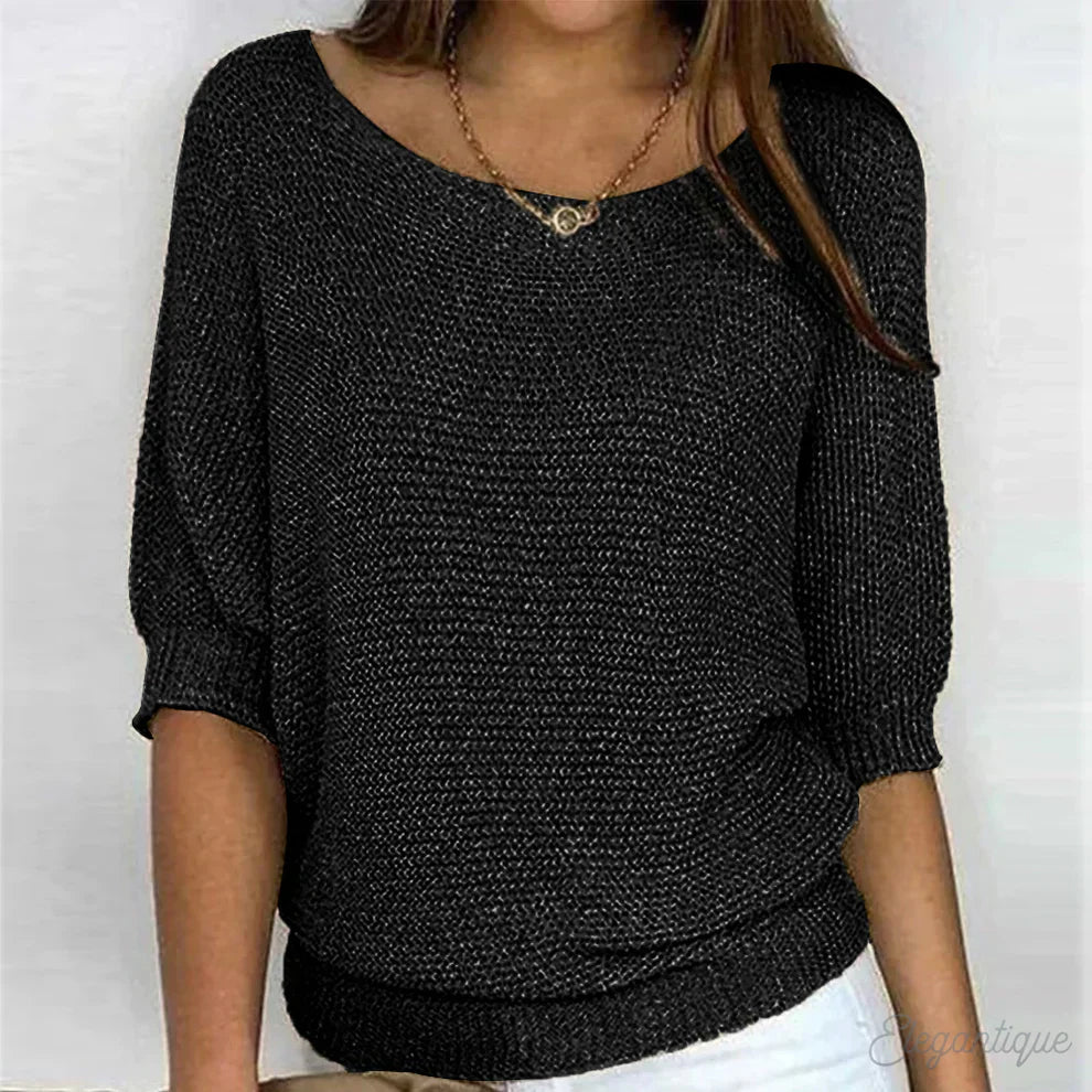 FIORA | Elegant Sweater
