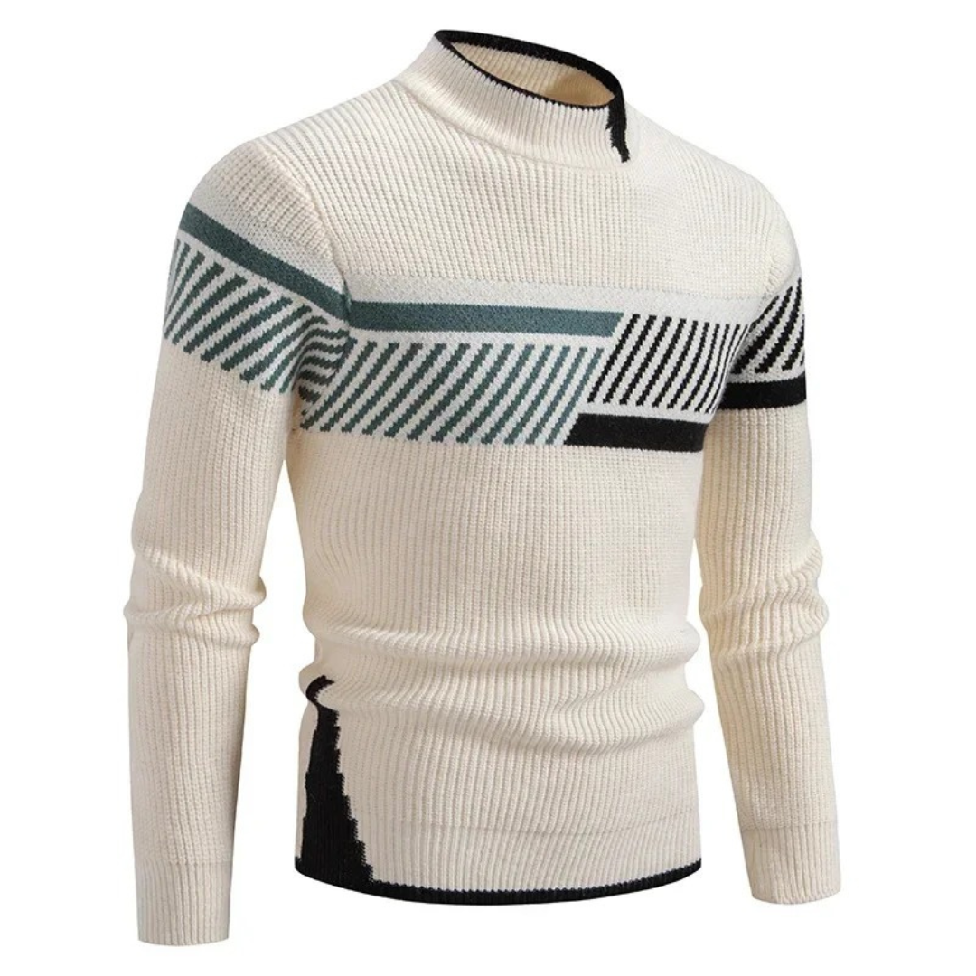 FIORA | Knitted Sweater