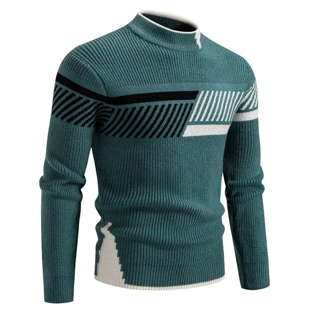 FIORA | Knitted Sweater