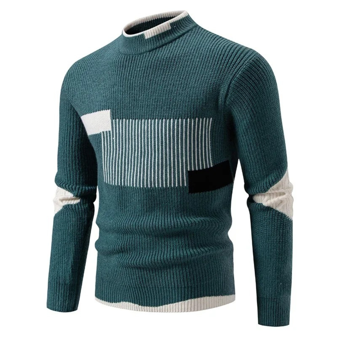 FIORA | Knitted Sweater