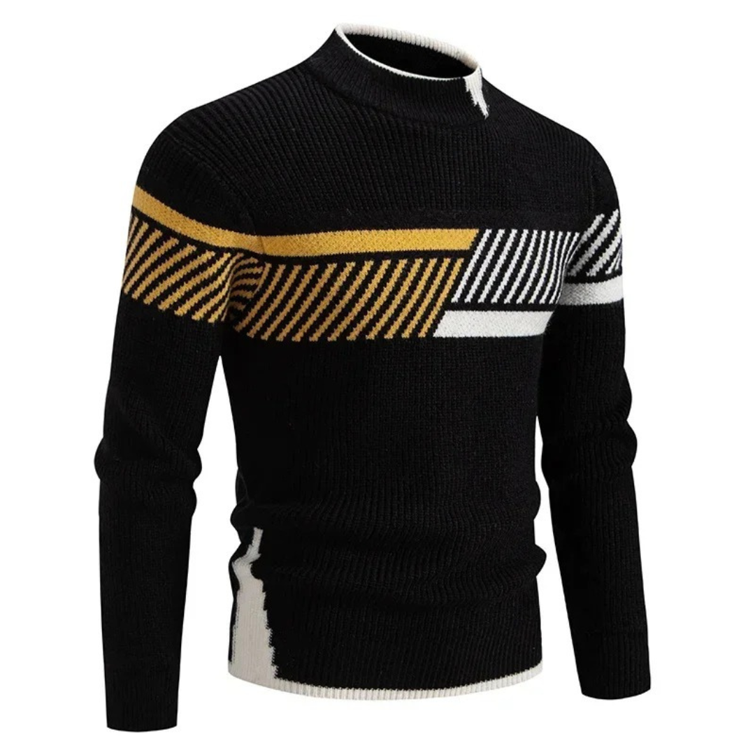 FIORA | Knitted Sweater