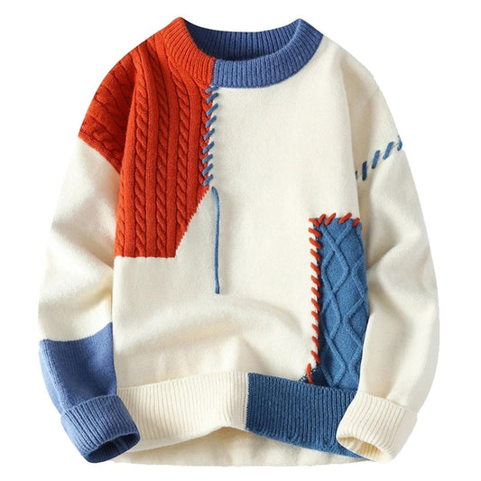 Fiora | Signature Knit sweater