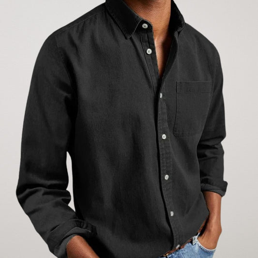 FIORA | Camden Classic Shirt