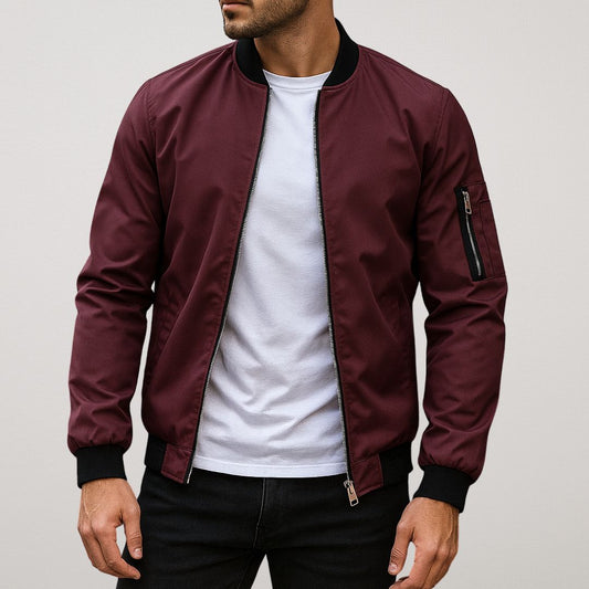 FIORA | Summer Bomber Jacket