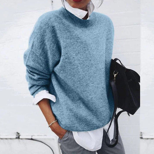 FIORA  | Soft and Cozy Sweater