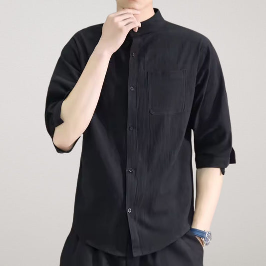 FIORA | Premium Button-Up Shirt