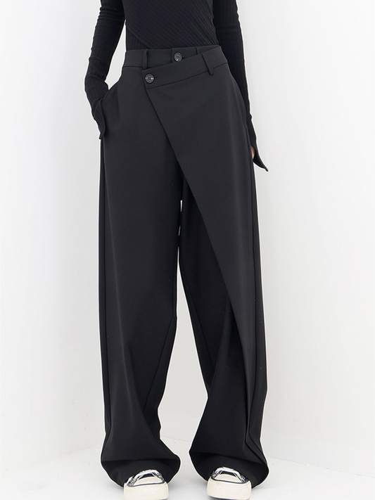 FIORA | Modern Baggy Pants