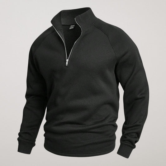 FIORA | Premium Half Zip
