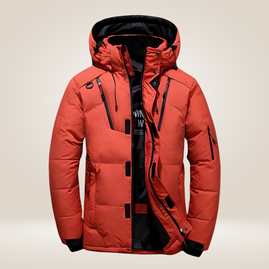 FIORA | Polar Bomber