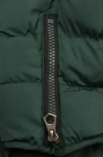 FIORA | Luxe Faux Fur Winter Coat