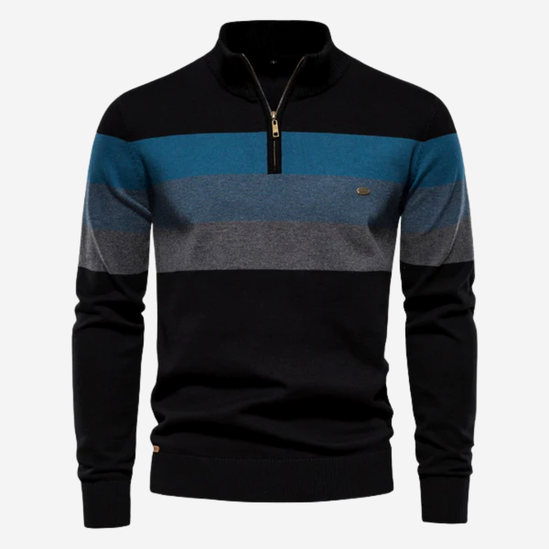 FIORA | Retro Pullover