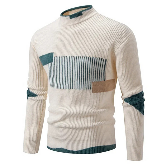 FIORA | Knitted Sweater